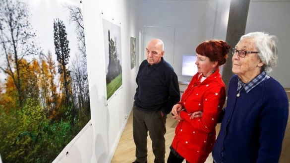 Museer får stipendier för demensvisningar